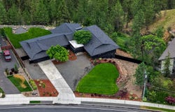 226 E High Dr, Spokane, WA 99203