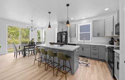 350 ROARK WAY, Amherst, WI 54409