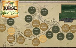 Caddisfly Court lot: 2, Clinton, MT 59825