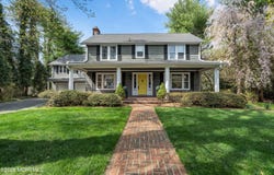 22 Ridge Road, Rumson, NJ 07760