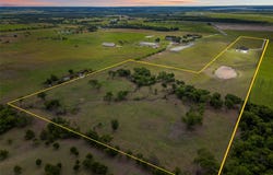 850 Cooke Road, Ennis, TX 75119