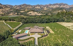 3196 Bennett Lane, Calistoga, CA 94515