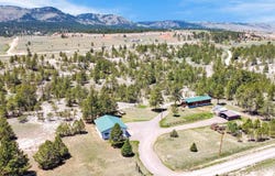 10297 Timber Trail, Custer, SD 57735