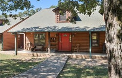 34509 Ridge RD, Poteau, OK 74953