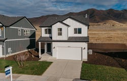 3634 N EAGLE MEADOW Dr, Eagle Mountain, UT 84005