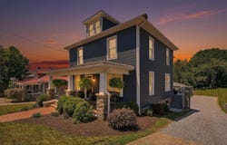 880 Washington Ave, Vinton, VA 24179