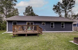 1511 PINE NOTCH RD, Tomahawk, WI 54487