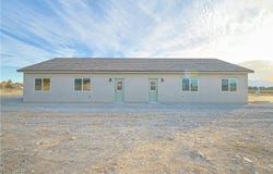 1101 Sixshooter, Pahrump, NV 89048