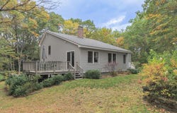 565 Old County Road, Plainfield, NH 03871