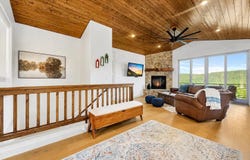 9155 W TOMAHAWK Trail, Pine, AZ 85544