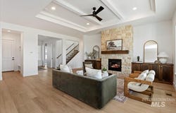 6248 W Sollas Ct., Eagle, ID 83616
