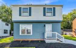 28000 Coolidge Drive, Euclid, OH 44132