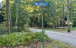 3576 Wildwood Lane lot: 1, Kewadin, MI 49648