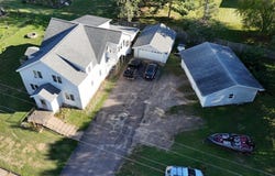 917 MAPLE ST, Prentice, WI 54556