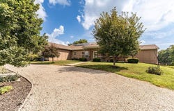 8409 NW County Road 6002, Amoret, MO 64722