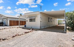 409 N Stardust Ln, Parker, AZ 85344