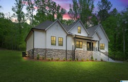 8419 DANIEL TRAIL, DORA, AL 35062