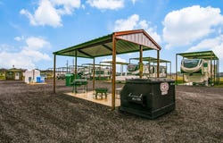 10759 N FM 730, Boyd, TX 76023