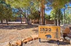 1522 MAINLINE Road, Heber, AZ 85928