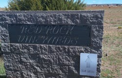 Concho Park Estates Unit 610, Concho, AZ 85924