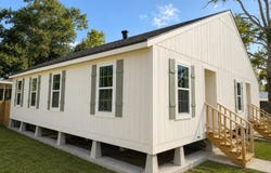 210 D Street, Duson, LA 70529