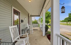 724 N Washington Street lot: 0, Greenfield, OH 45123