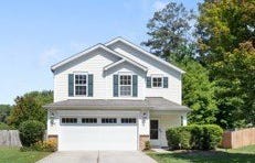 7246 Jeanne Drive, Gloucester, VA 23061