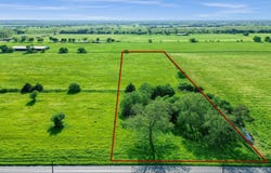 Carpenters Bluff Road, Denison, TX 75021