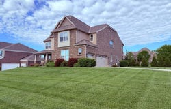 6537 Martindill Way, Mason, OH 45040