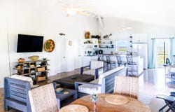 Belmont, North Caicos,