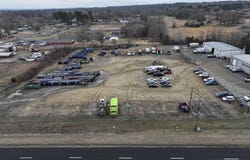 S Broadview Street, Greenbrier, AR 72058