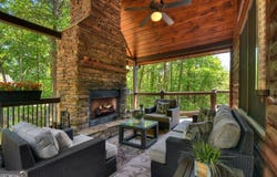 34 Dallas Lane, Blue Ridge, GA 30513