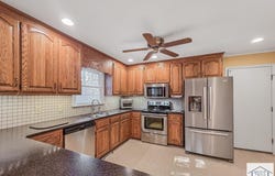 237 Sherwood Circle, Ridgeway, VA 24078