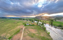 45 Pheasant Lane, Columbus, MT 59019