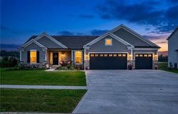 2182 Sugar Maple Drive, Kent, OH 44240