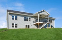 2792 Firefox Drive, Williamsburg, IA 52361