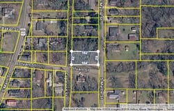 S Myrtle Street, Warren, AR 71671