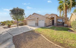 9550 E KEATS Avenue, Mesa, AZ 85209