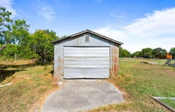 725 First Street, Bayside, TX 78340