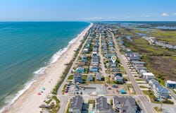 1513 Easy Street, Surf City, NC 28445