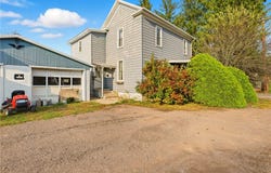 3 & 5 North St, Meyersdale Boro, PA 15552