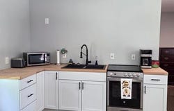 1678 E Shore Drive, Clement Twp, MI 48610