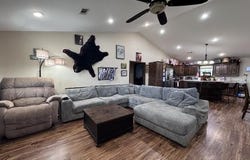 711 E Red Barn Road, Cave City, AR 72521