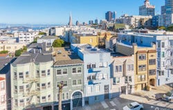 1520 Leavenworth Street, San Francisco, CA 94109
