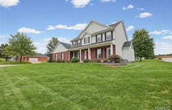 624 Timberline Drive, Waterloo, IL 62298