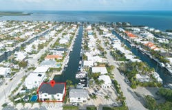 258 Caribbean Drive, Key Largo, FL 33037