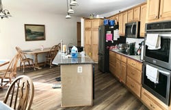 702 & 700 E Remus Road, Mt Pleasant, MI 48858