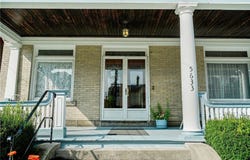 5633 Elgin, Highland Park, PA 15206