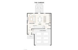 1210 Kristy Park Court, Winston-Salem, NC 27107