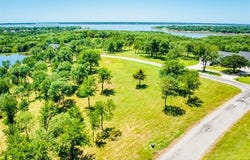 River Rock, Kingston, OK 73439